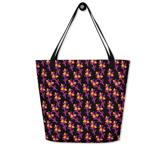 Conkerberry Tote Bag - Milpali