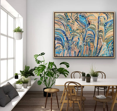 Beach Oasis
