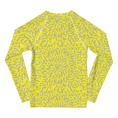 Wobbly Kids Rash Guard - Milpali