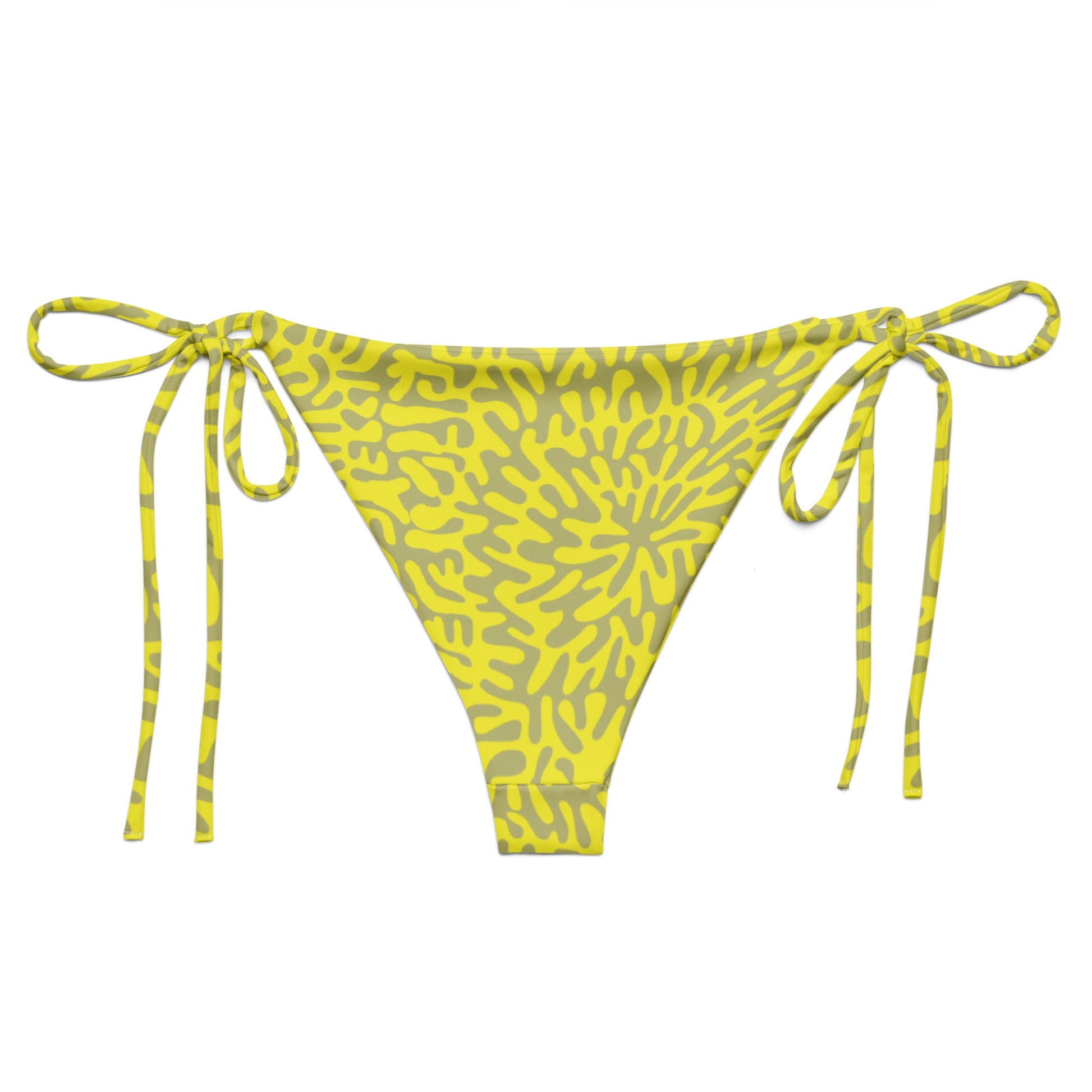 Wobbly Tie Side bottoms - Milpali
