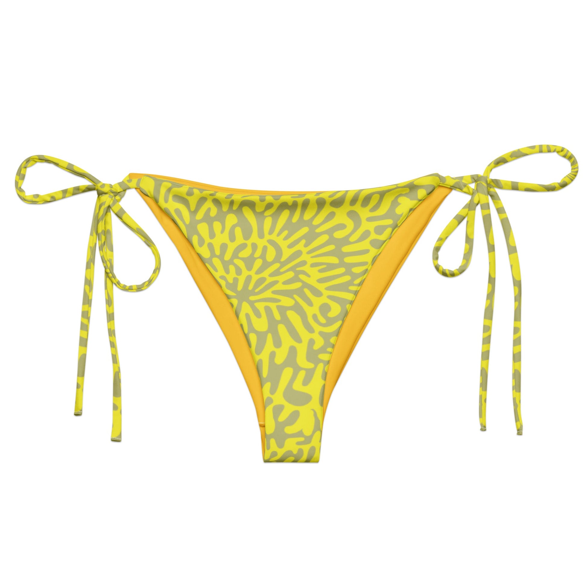 Wobbly Tie Side bottoms - Milpali