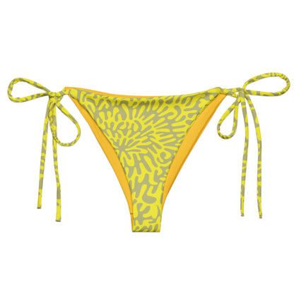Wobbly Tie Side bottoms - Milpali
